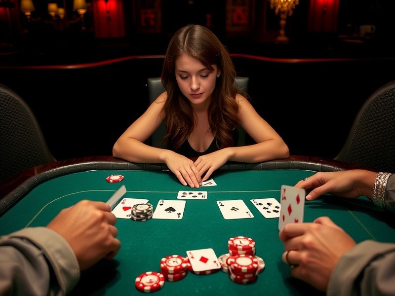 Teen Patti Gold is the ultimate destination for classic Indian card games. Play with friends, enjoy live multiplayer matches, and win gold rewards daily.