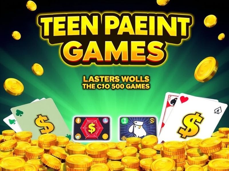 Teen Patti Gold is the ultimate destination for classic Indian card games. Play with friends, enjoy live multiplayer matches, and win gold rewards daily.